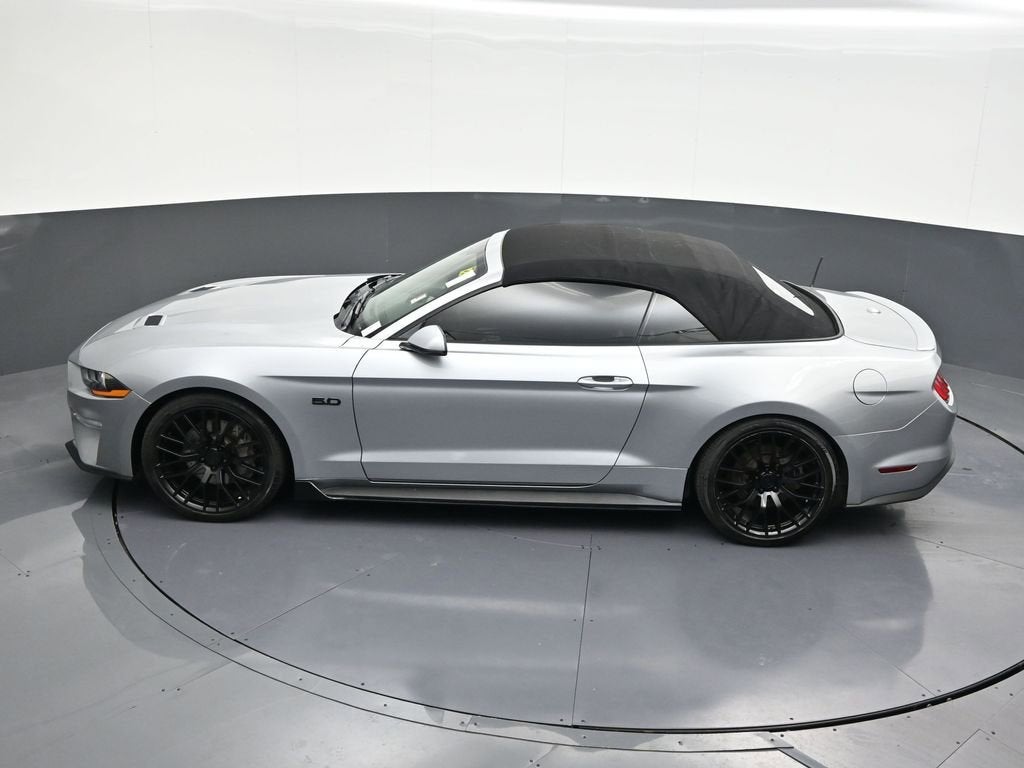 2020 Ford Mustang GT Premium