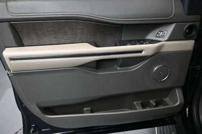 2021 Ford Expedition Limited MAX