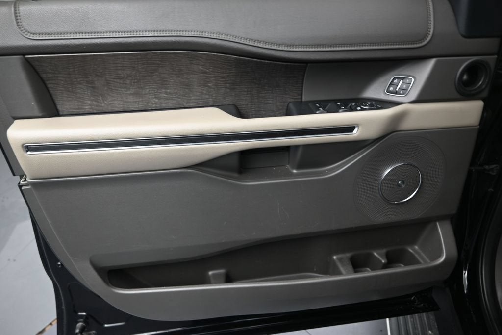 2021 Ford Expedition Limited MAX