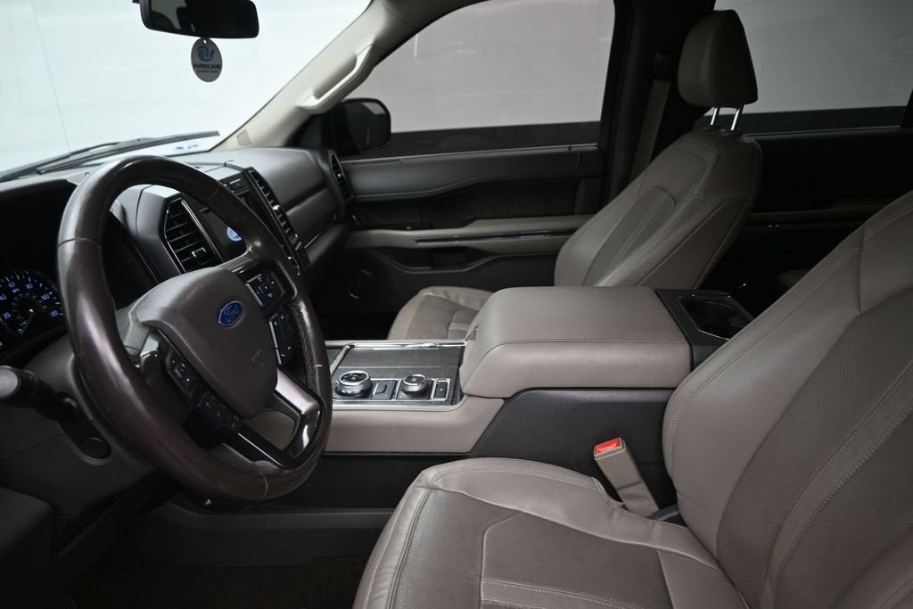 2021 Ford Expedition Limited MAX