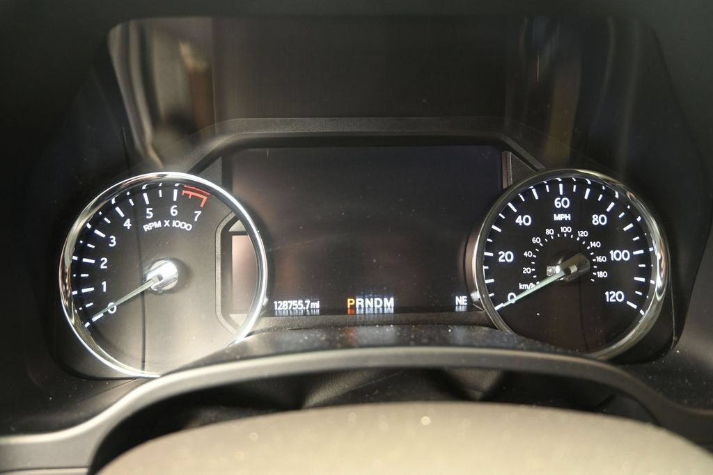 2021 Ford Expedition Limited MAX