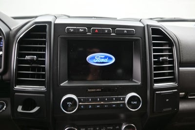 2021 Ford Expedition Limited MAX