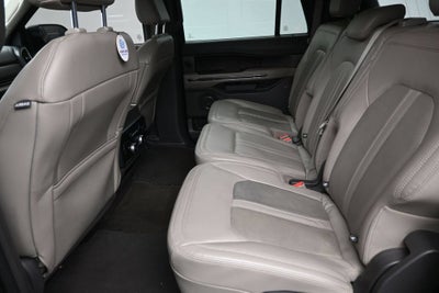 2021 Ford Expedition Limited MAX