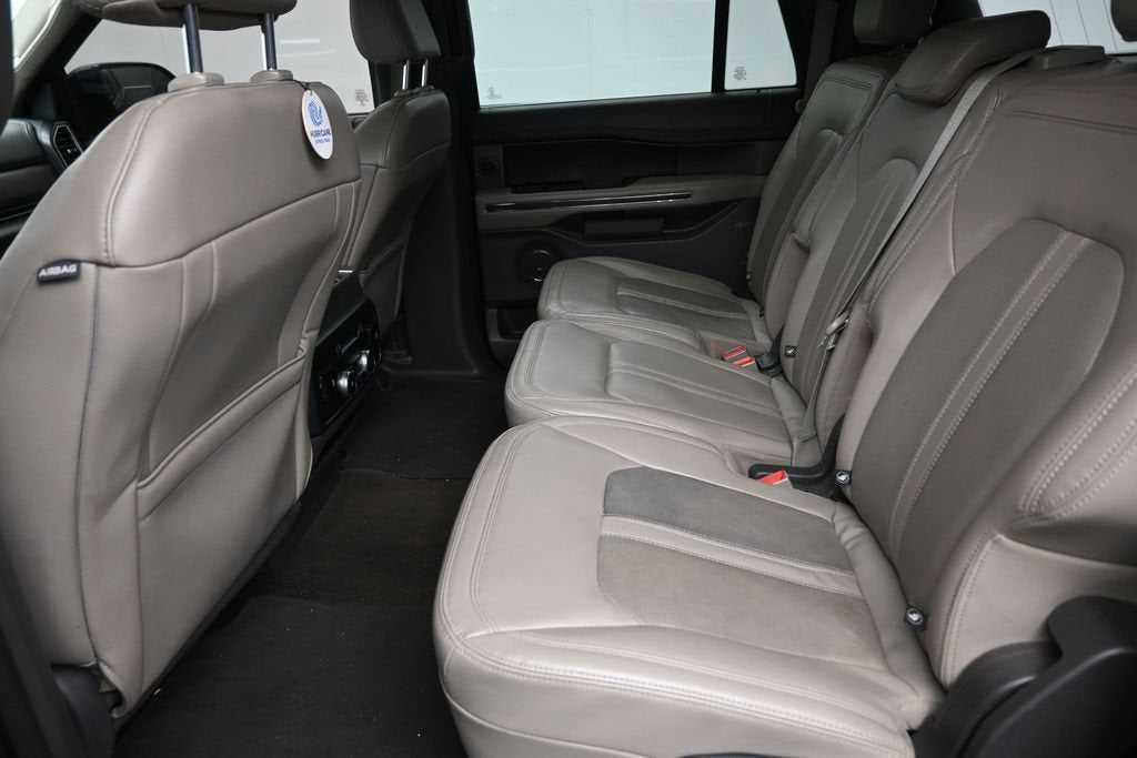 2021 Ford Expedition Limited MAX