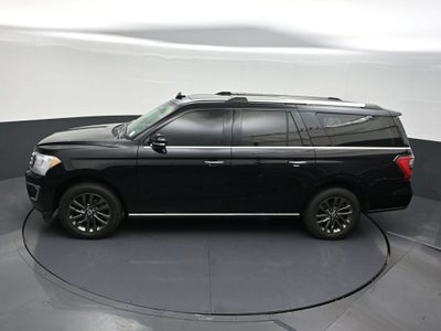 2021 Ford Expedition Limited MAX