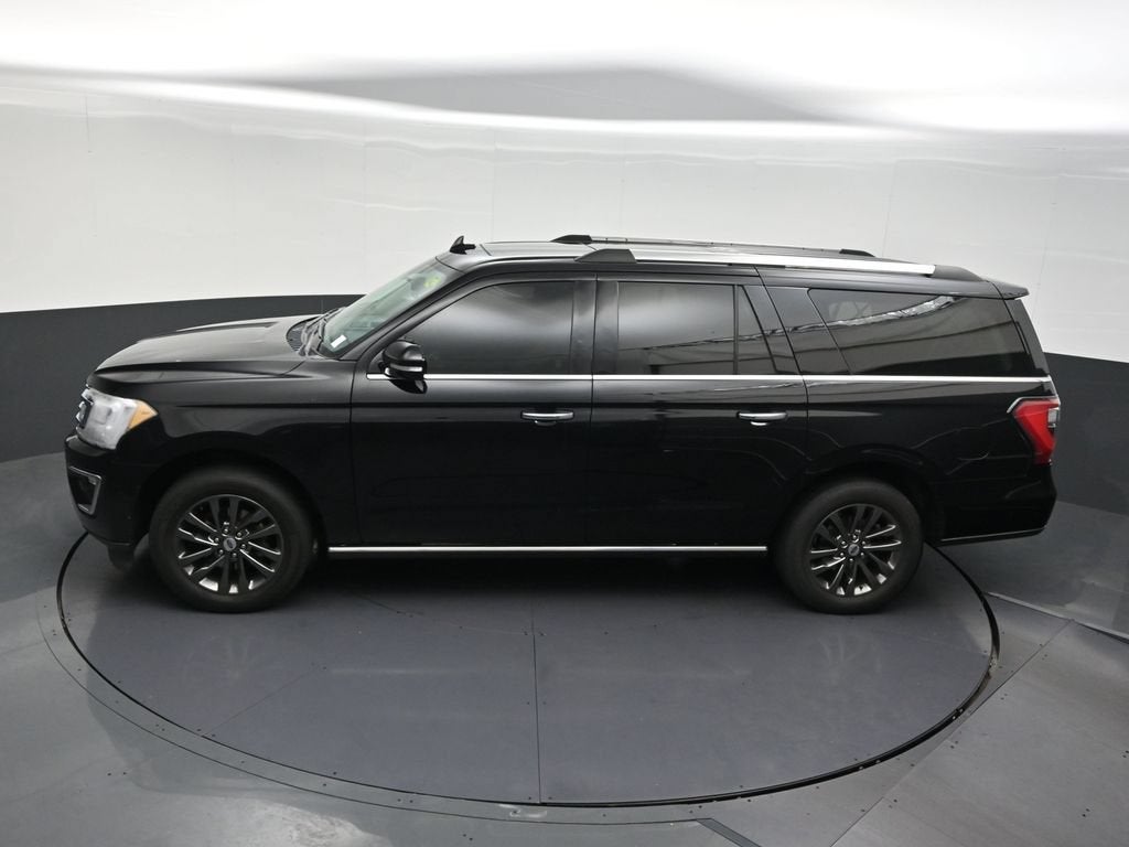 2021 Ford Expedition Limited MAX