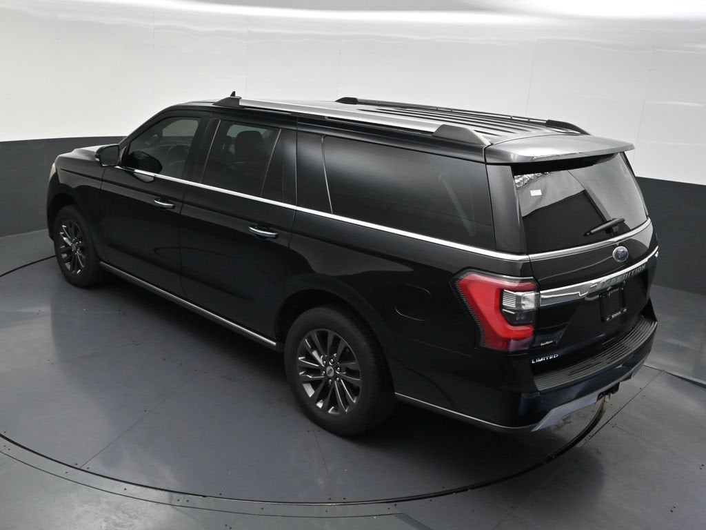 2021 Ford Expedition Limited MAX