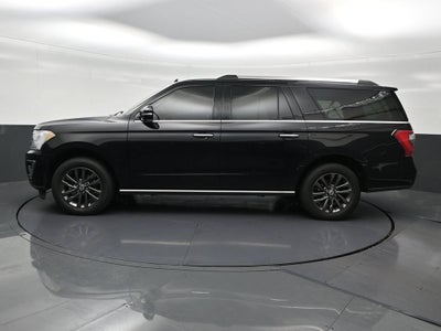 2021 Ford Expedition Limited MAX