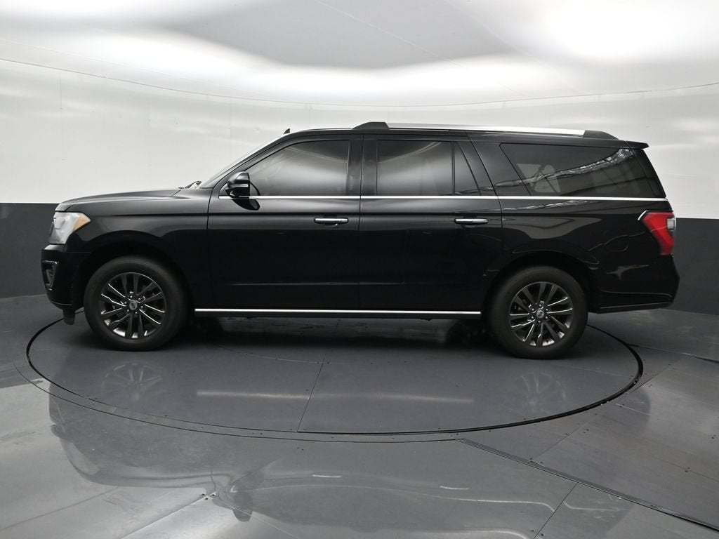 2021 Ford Expedition Limited MAX