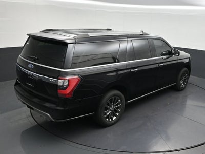 2021 Ford Expedition Limited MAX
