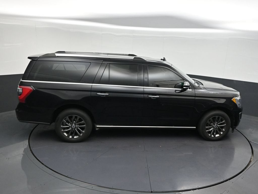 2021 Ford Expedition Limited MAX