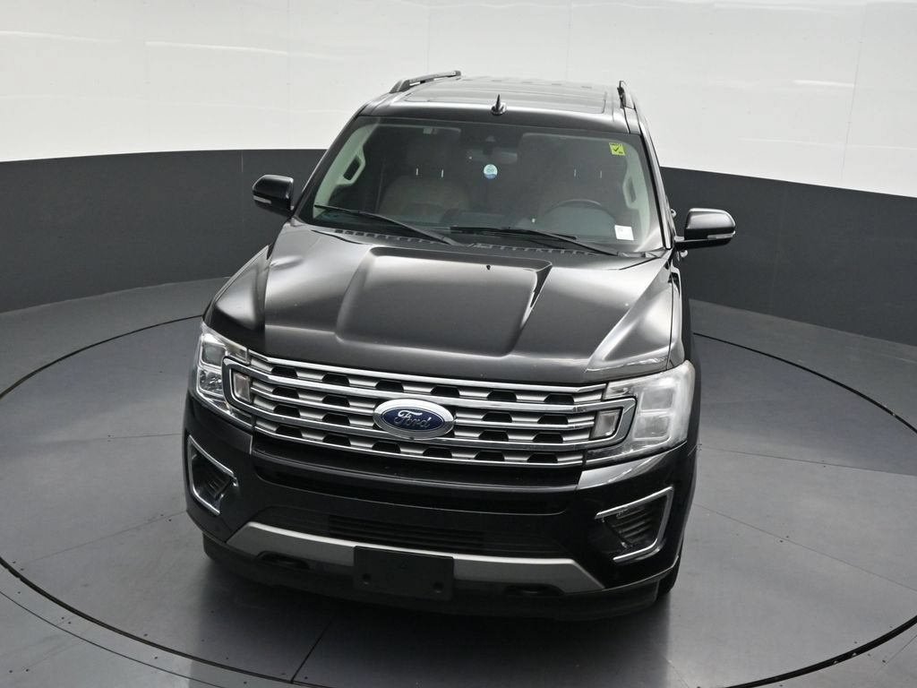 2021 Ford Expedition Limited MAX