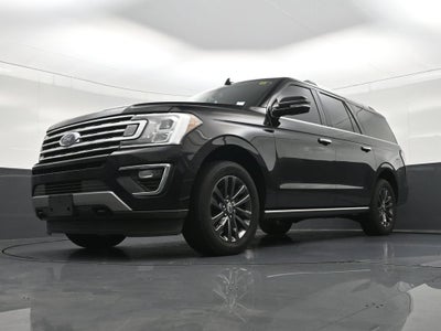 2021 Ford Expedition Limited MAX