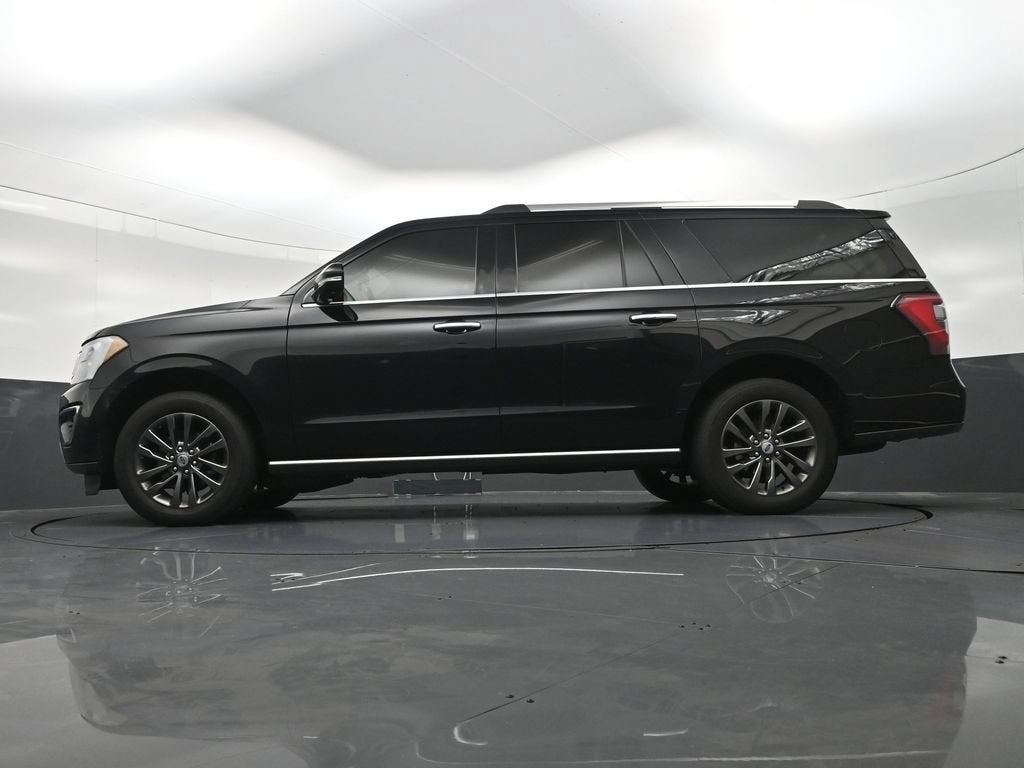 2021 Ford Expedition Limited MAX
