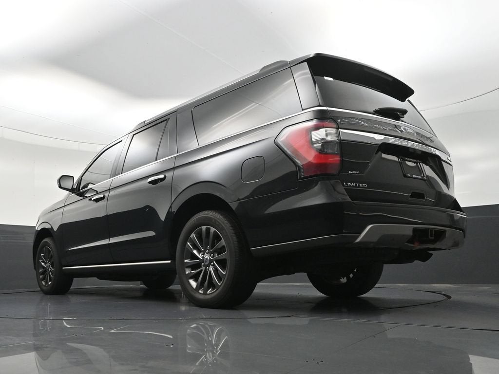 2021 Ford Expedition Limited MAX