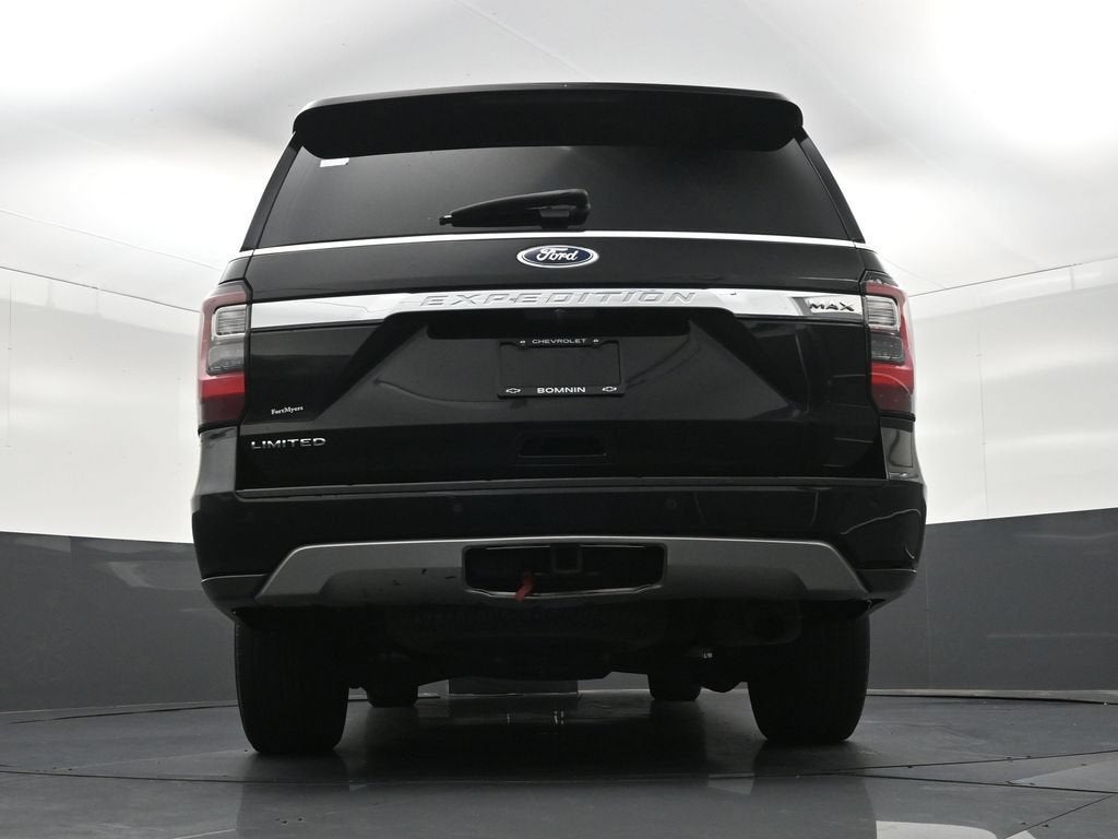 2021 Ford Expedition Limited MAX