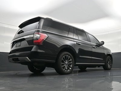 2021 Ford Expedition Limited MAX