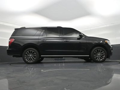 2021 Ford Expedition Limited MAX