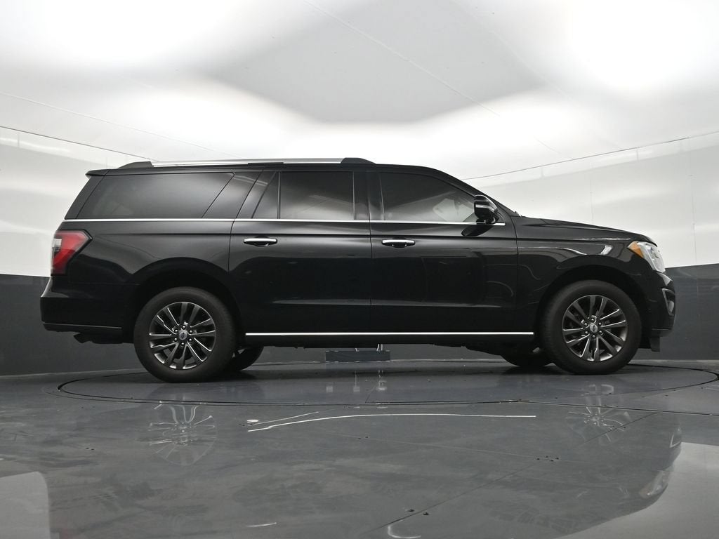 2021 Ford Expedition Limited MAX