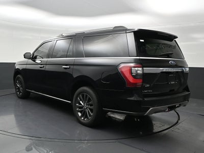 2021 Ford Expedition Limited MAX