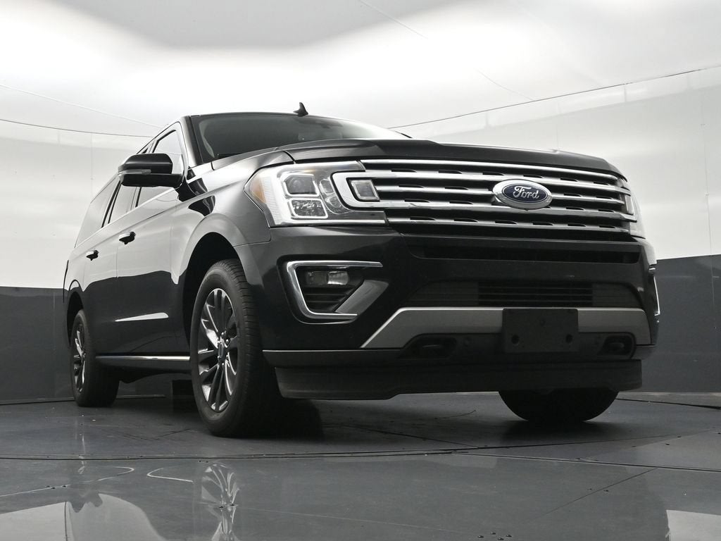 2021 Ford Expedition Limited MAX