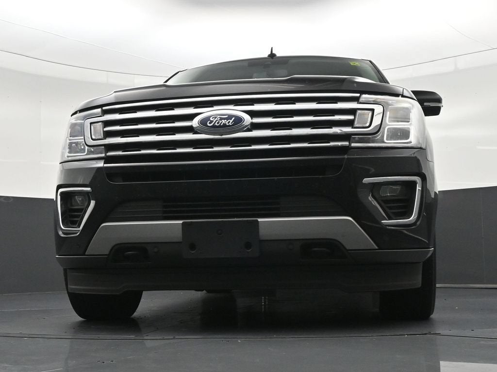 2021 Ford Expedition Limited MAX