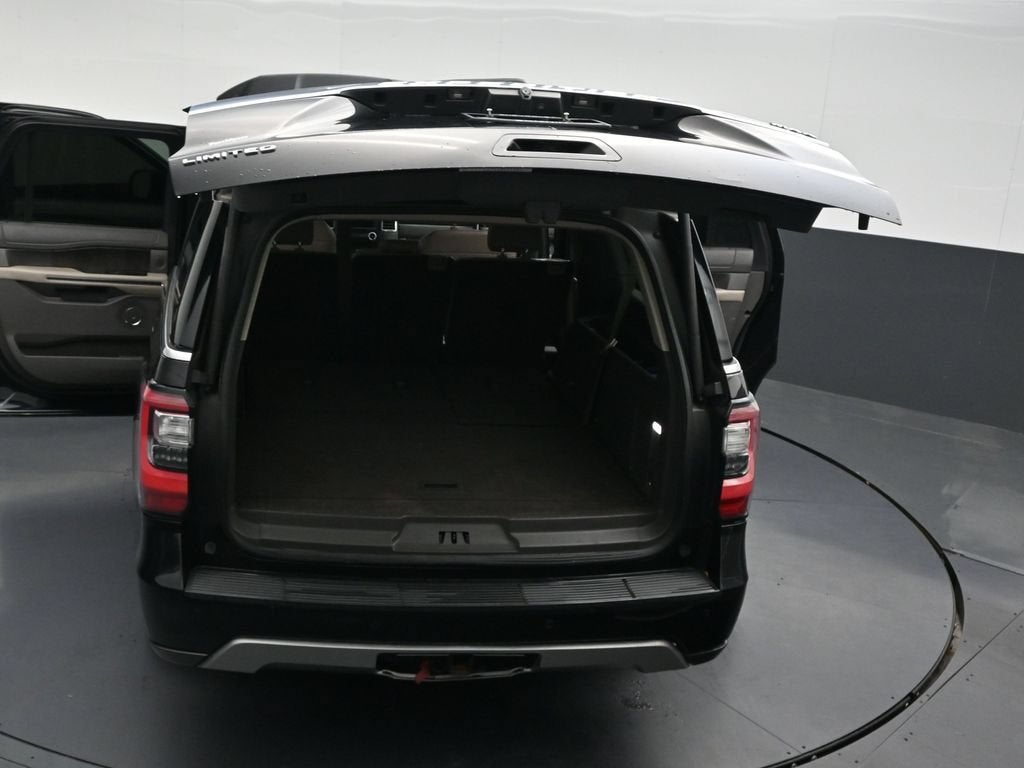 2021 Ford Expedition Limited MAX