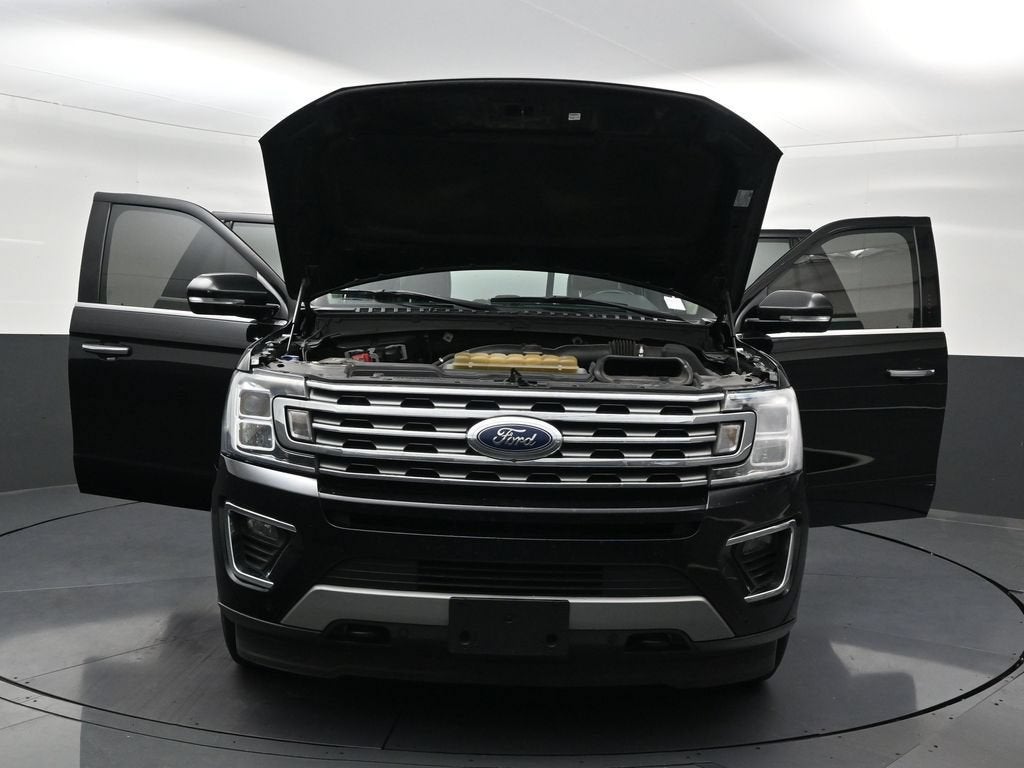 2021 Ford Expedition Limited MAX