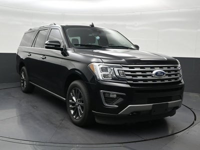 2021 Ford Expedition Limited MAX