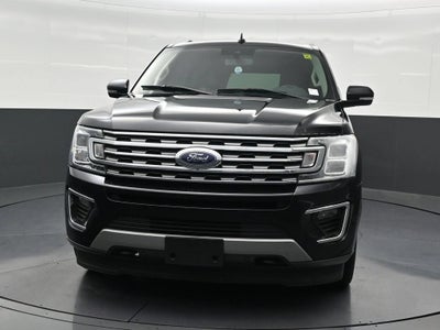 2021 Ford Expedition Limited MAX