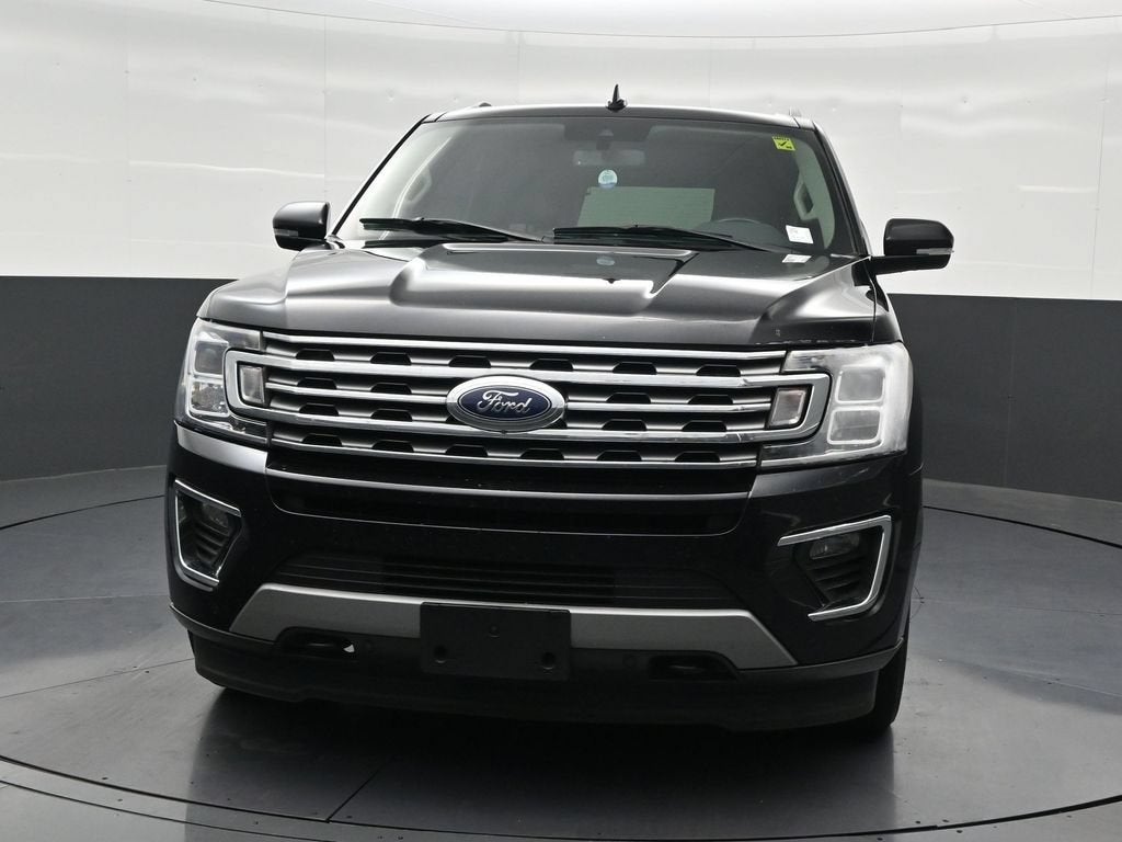 2021 Ford Expedition Limited MAX