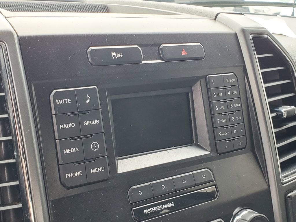 2019 Ford Super Duty F-250 SRW XL