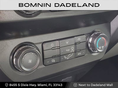 2019 Ford Super Duty F-250 SRW XL