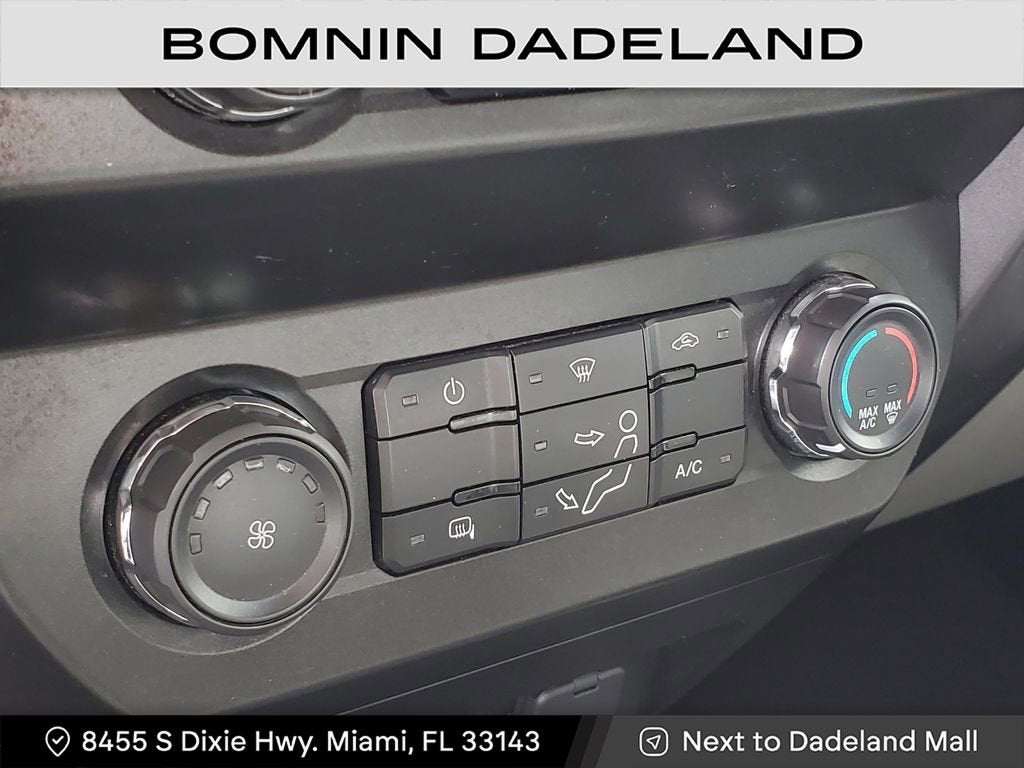 2019 Ford Super Duty F-250 SRW XL