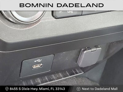 2019 Ford Super Duty F-250 SRW XL