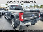 2019 Ford Super Duty F-250 SRW XL