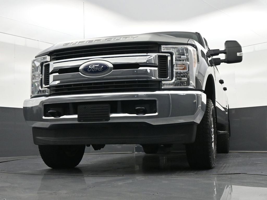 2019 Ford Super Duty F-250 SRW XL