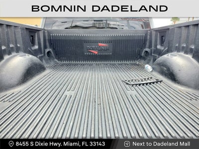 2019 Ford Super Duty F-250 SRW XL