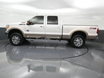 2012 Ford Super Duty F-250 SRW XL