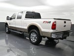 2012 Ford Super Duty F-250 SRW XL