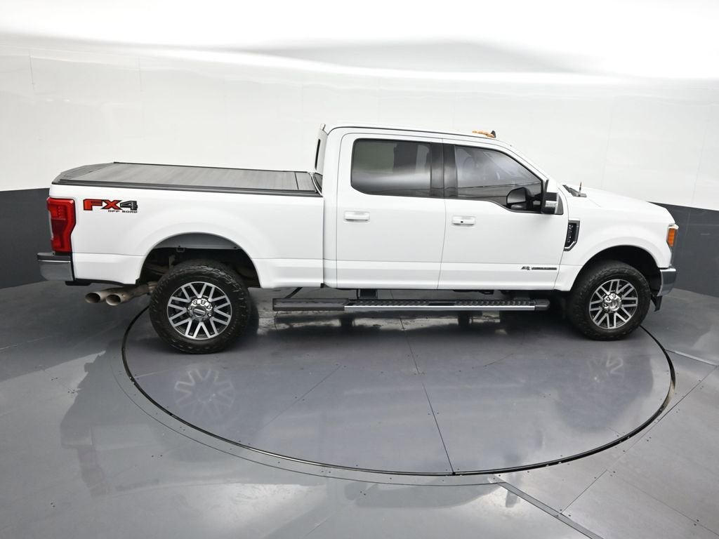 2019 Ford Super Duty F-250 SRW XL