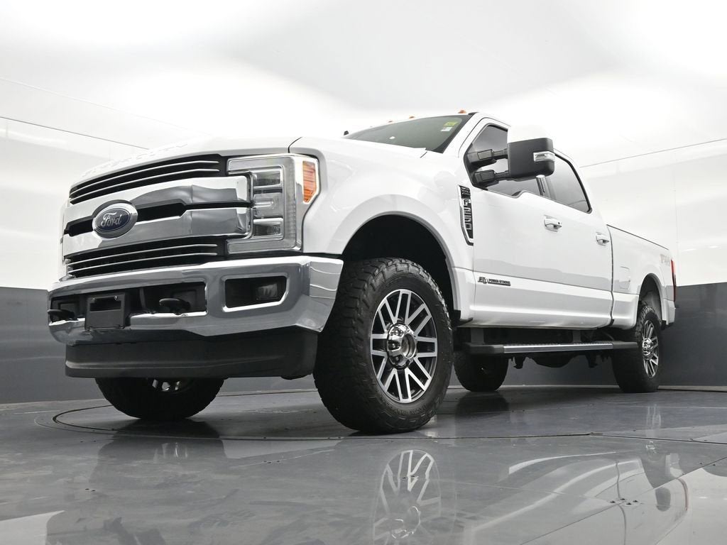 2019 Ford Super Duty F-250 SRW XL
