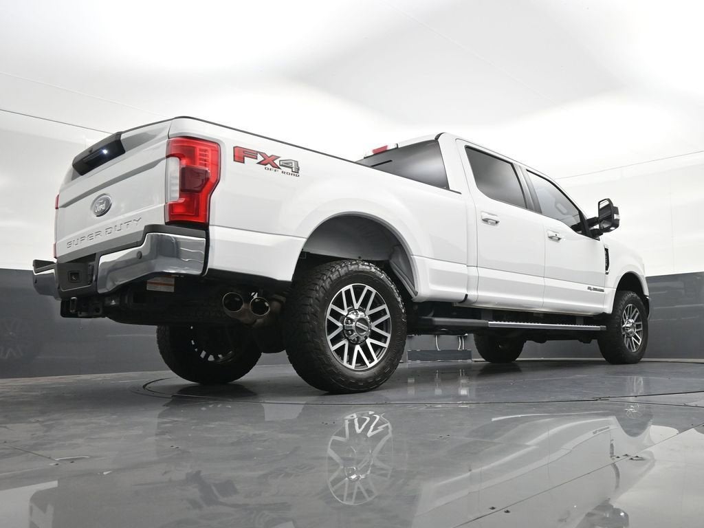 2019 Ford Super Duty F-250 SRW XL