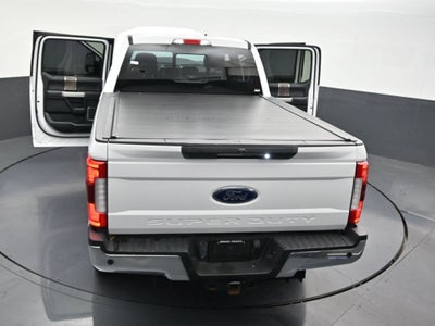 2019 Ford Super Duty F-250 SRW XL
