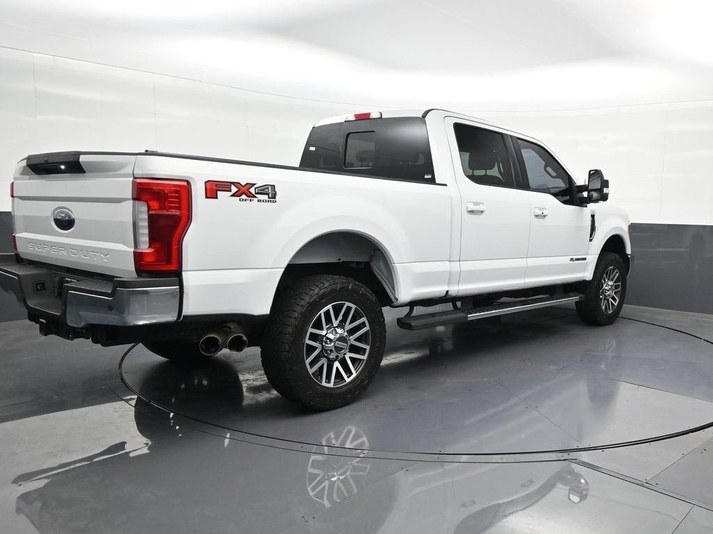 2019 Ford Super Duty F-250 SRW XL