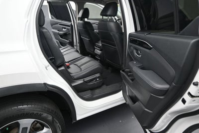 2019 Ford Super Duty F-250 SRW XL
