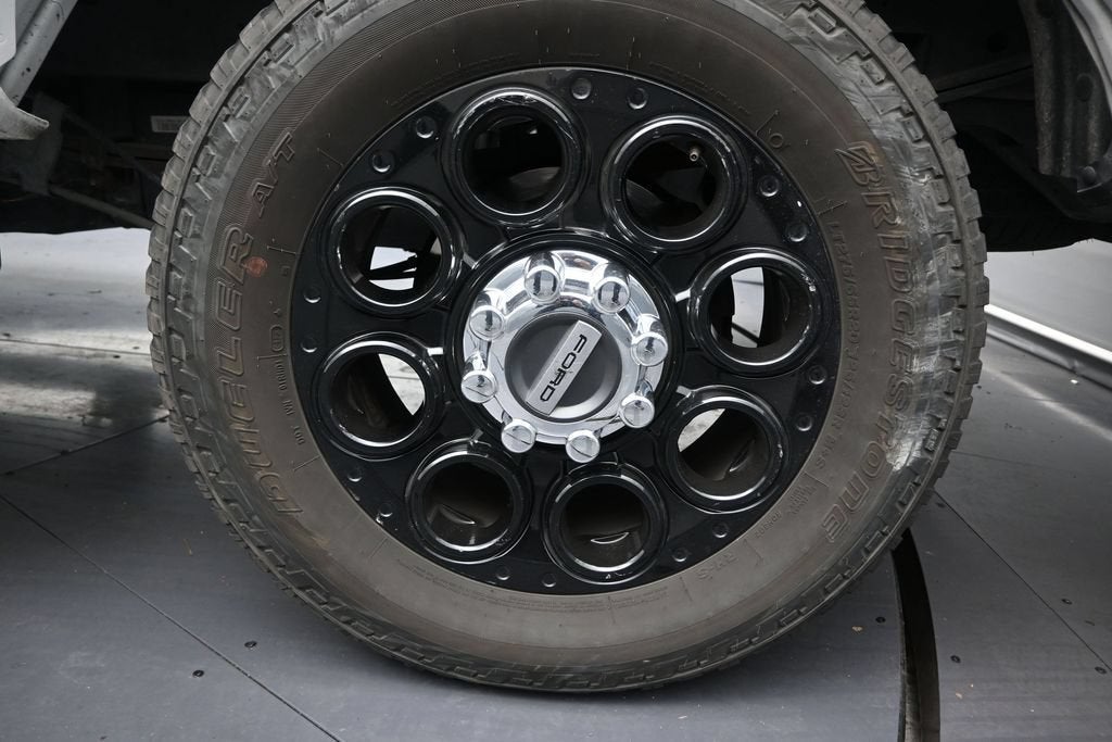 2019 Ford Super Duty F-250 SRW XL