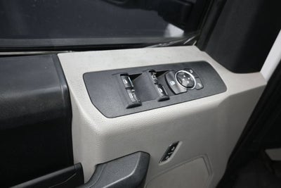 2019 Ford Super Duty F-250 SRW XL