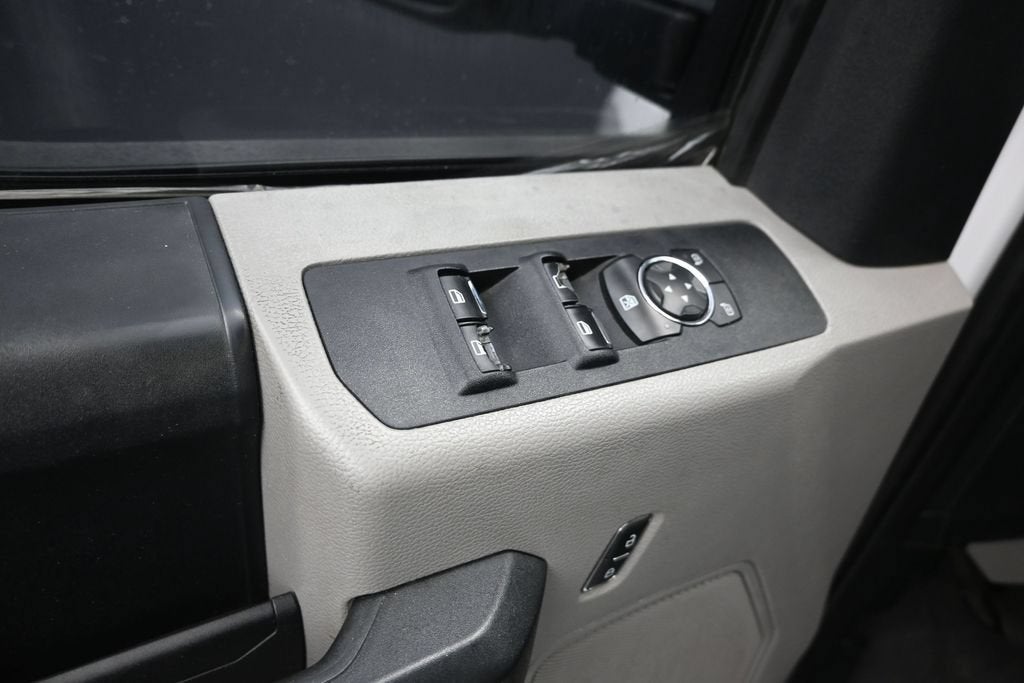 2019 Ford Super Duty F-250 SRW XL