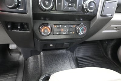 2019 Ford Super Duty F-250 SRW XL